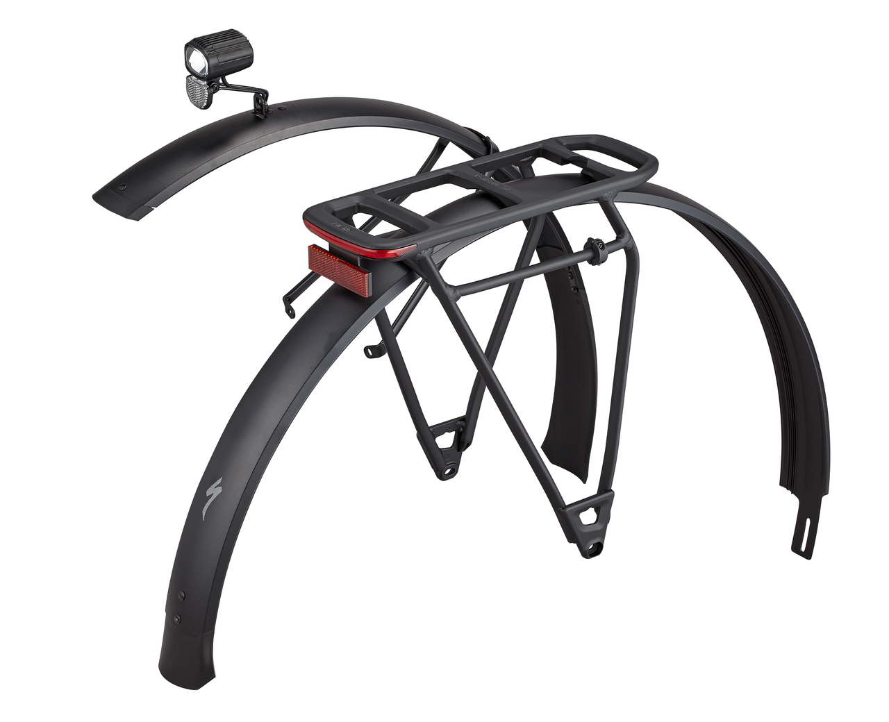 Turbo Tero Equipment Kit