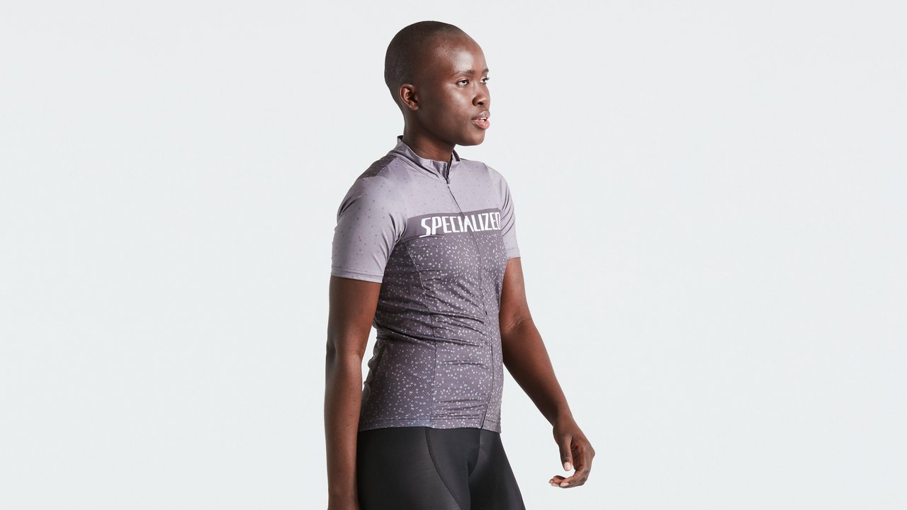 2022 | Women's RBX Logo Short Sleeve Jersey