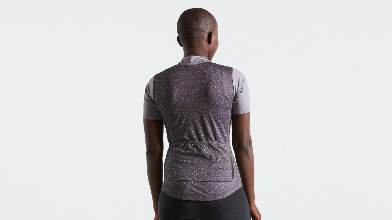 2022 | Women's RBX Logo Short Sleeve Jersey
