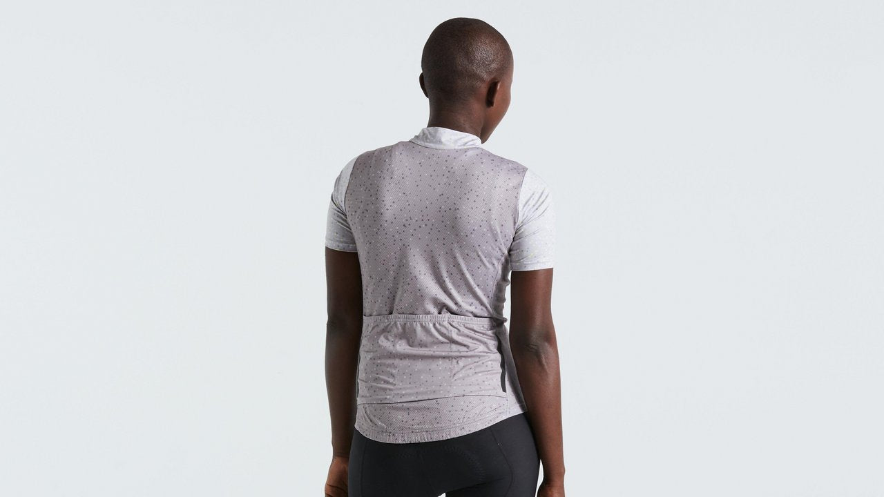 2022 | Women's RBX Logo Short Sleeve Jersey