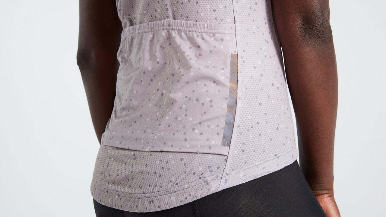2022 | Women's RBX Logo Short Sleeve Jersey
