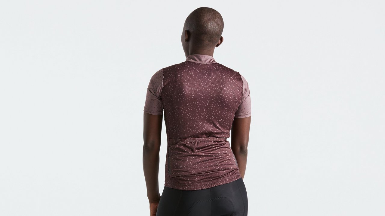 2022 | Women's RBX Logo Short Sleeve Jersey