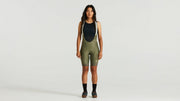 2022 | Women's Specialized/Fjällräven Adventure Bib Shorts w/ SWAT™