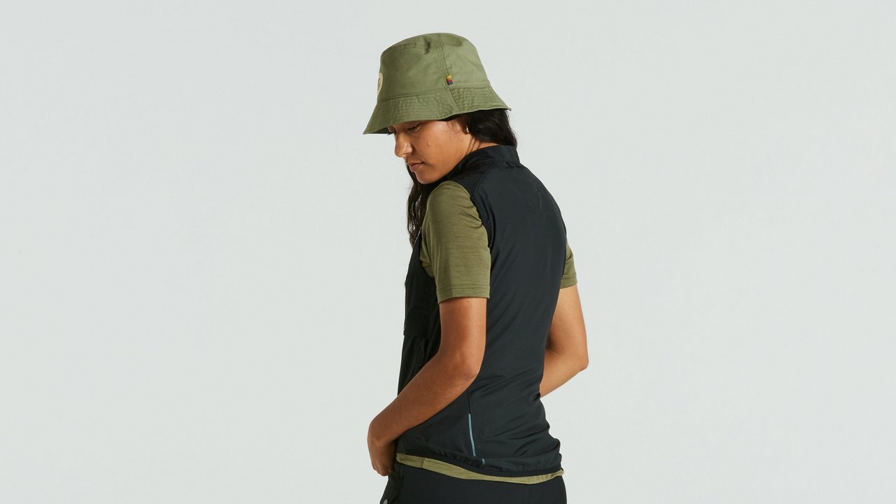 2022 | Women's Specialized/Fjällräven Adventure Vest