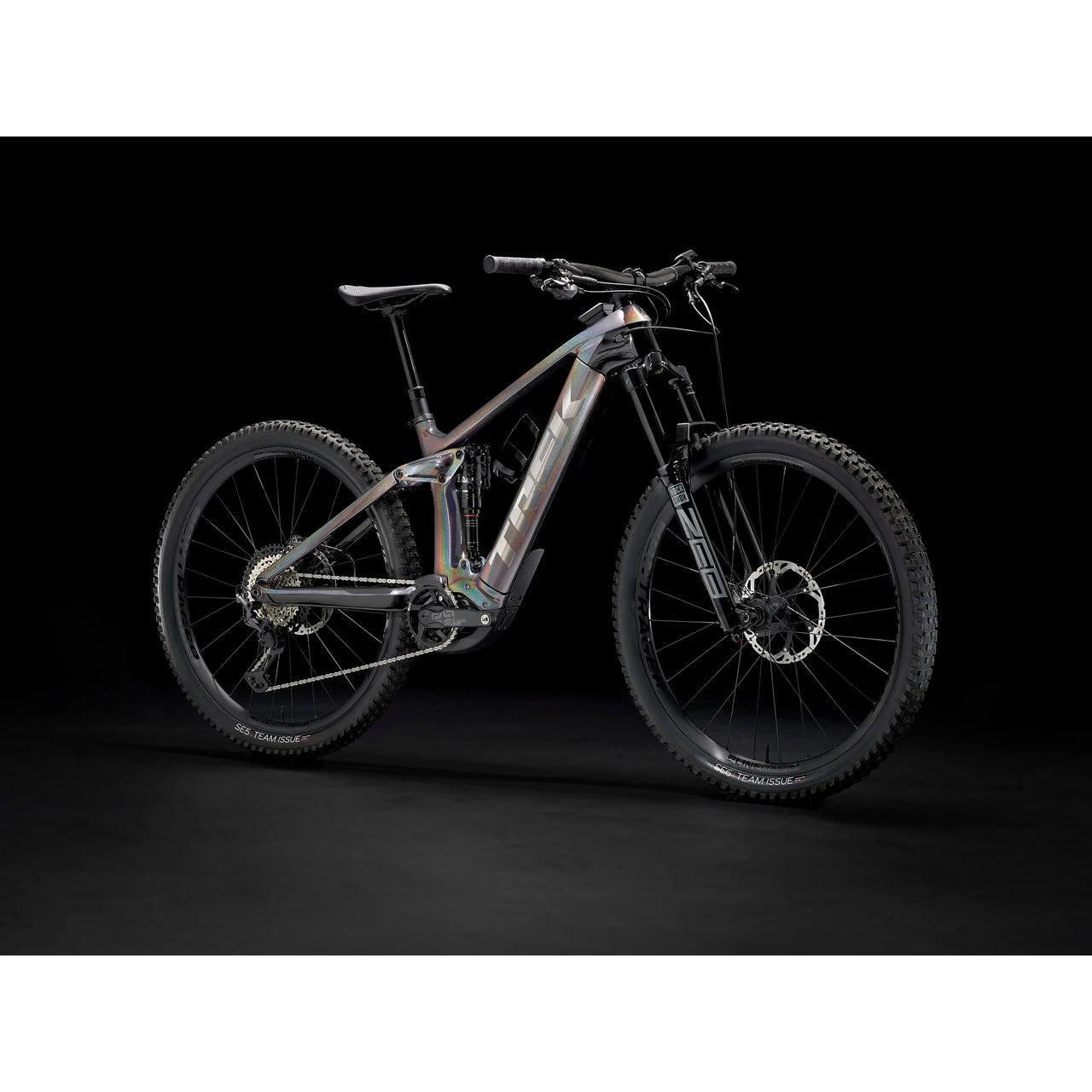 2022 | Rail 9.8 XT Gen 3