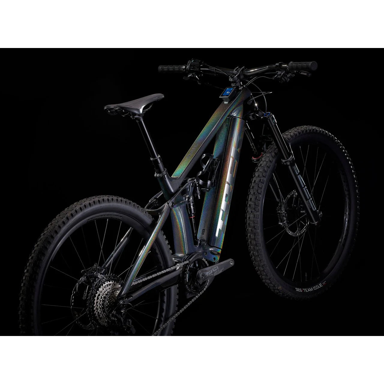 2022 | Rail 9.8 XT Gen 3
