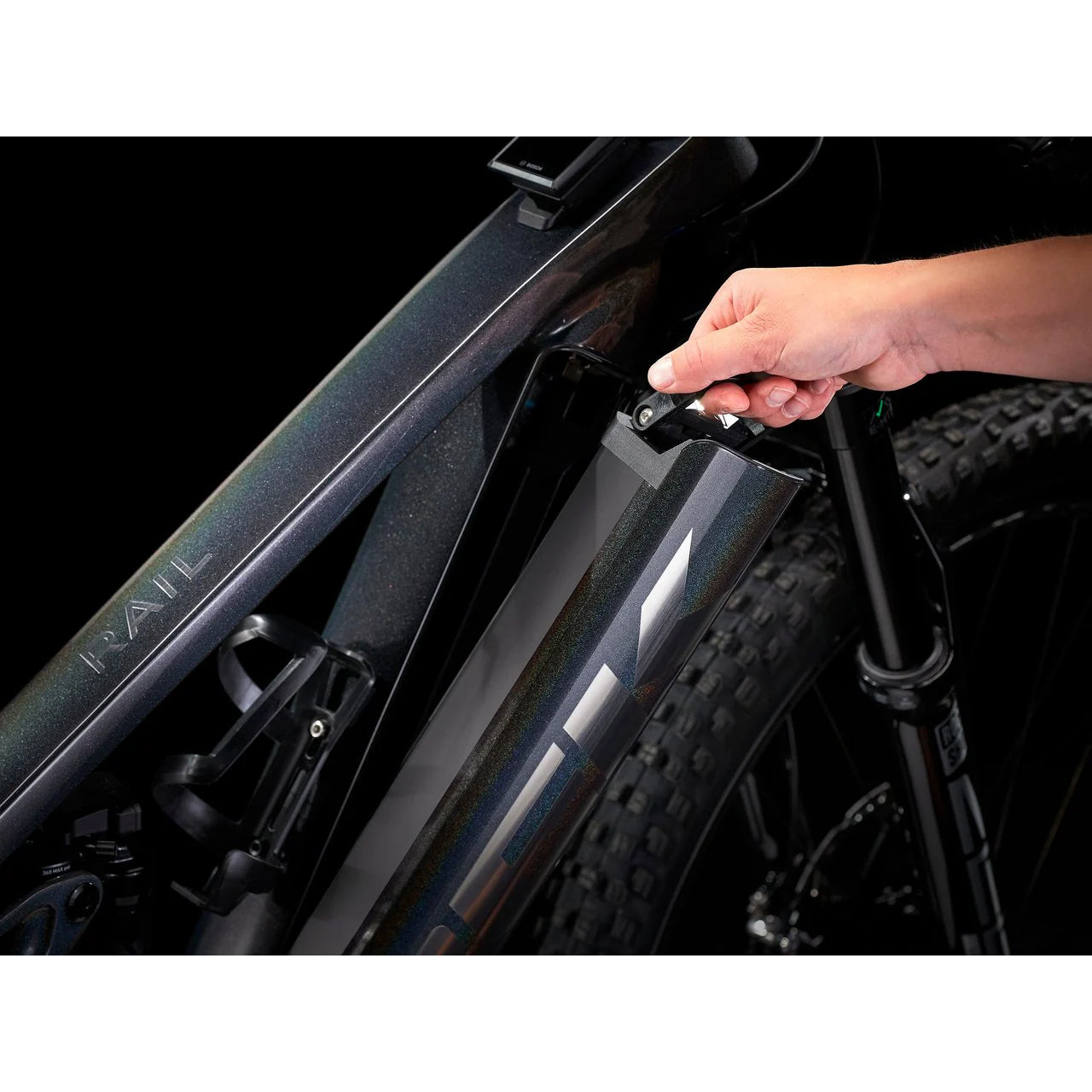 2022 | Rail 9.8 XT Gen 3