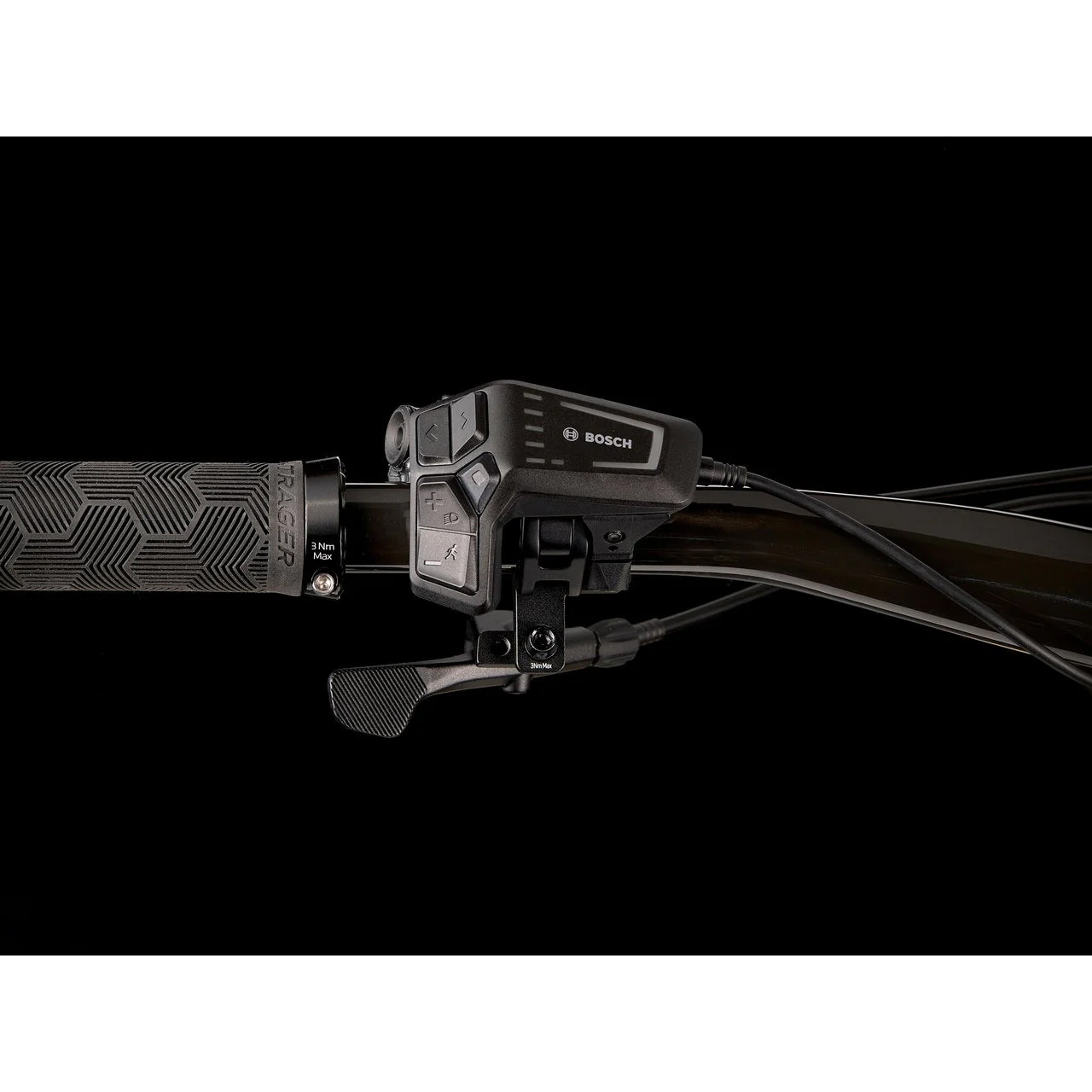 2022 | Rail 9.8 XT Gen 3