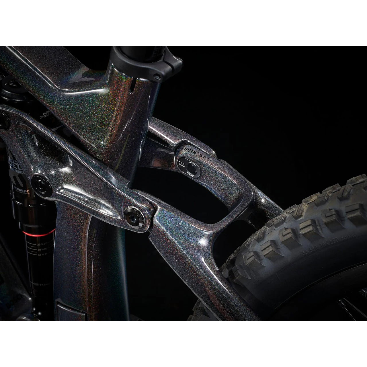 2022 | Rail 9.8 XT Gen 3