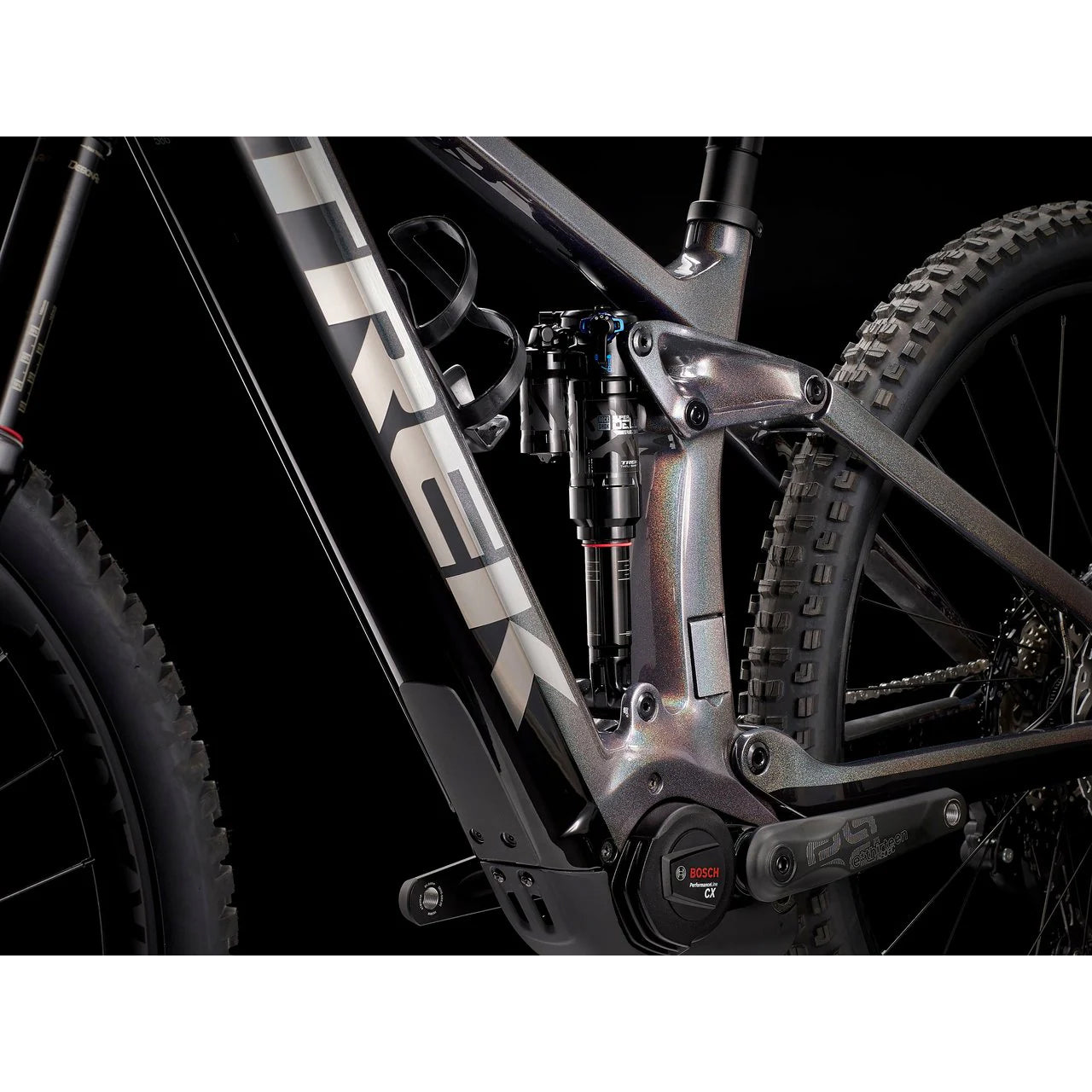 2022 | Rail 9.8 XT Gen 3