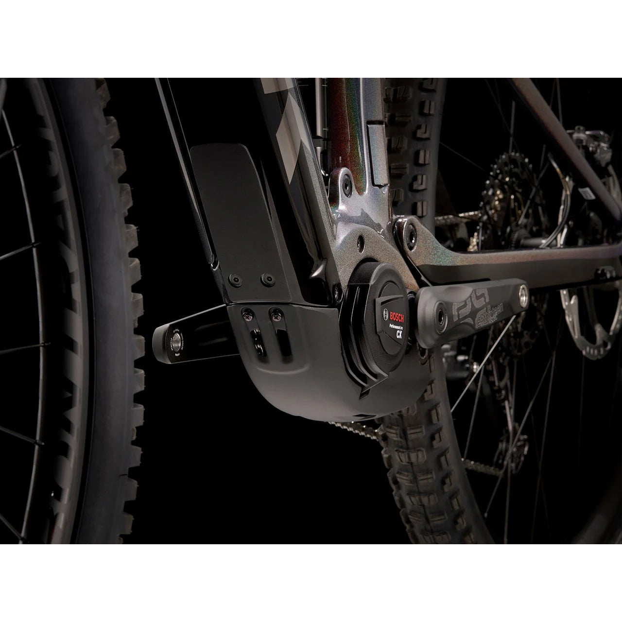 2022 | Rail 9.8 XT Gen 3