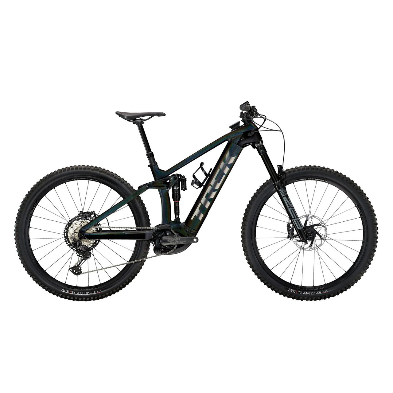 2022 | Rail 9.8 XT Gen 3
