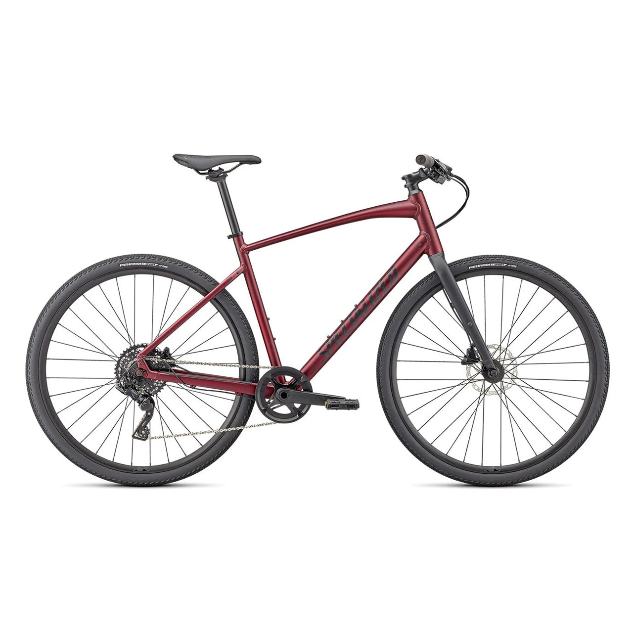 2022 | Sirrus X 3.0 – The Bike Shop