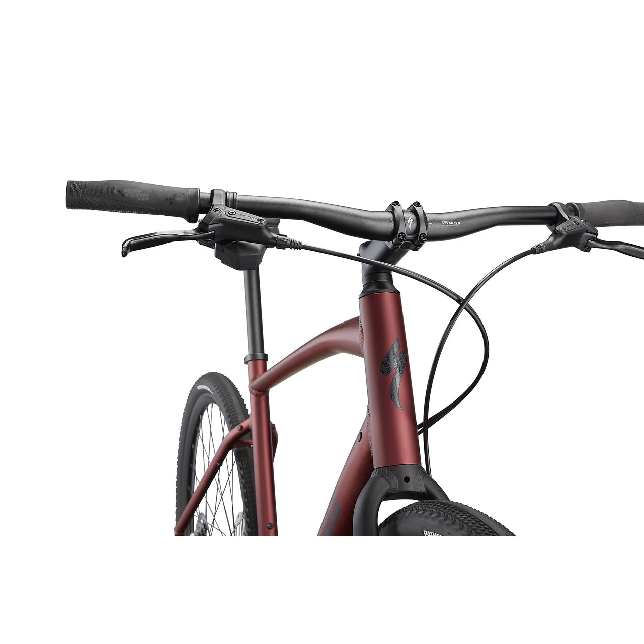 2022 | Sirrus X 3.0 – The Bike Shop