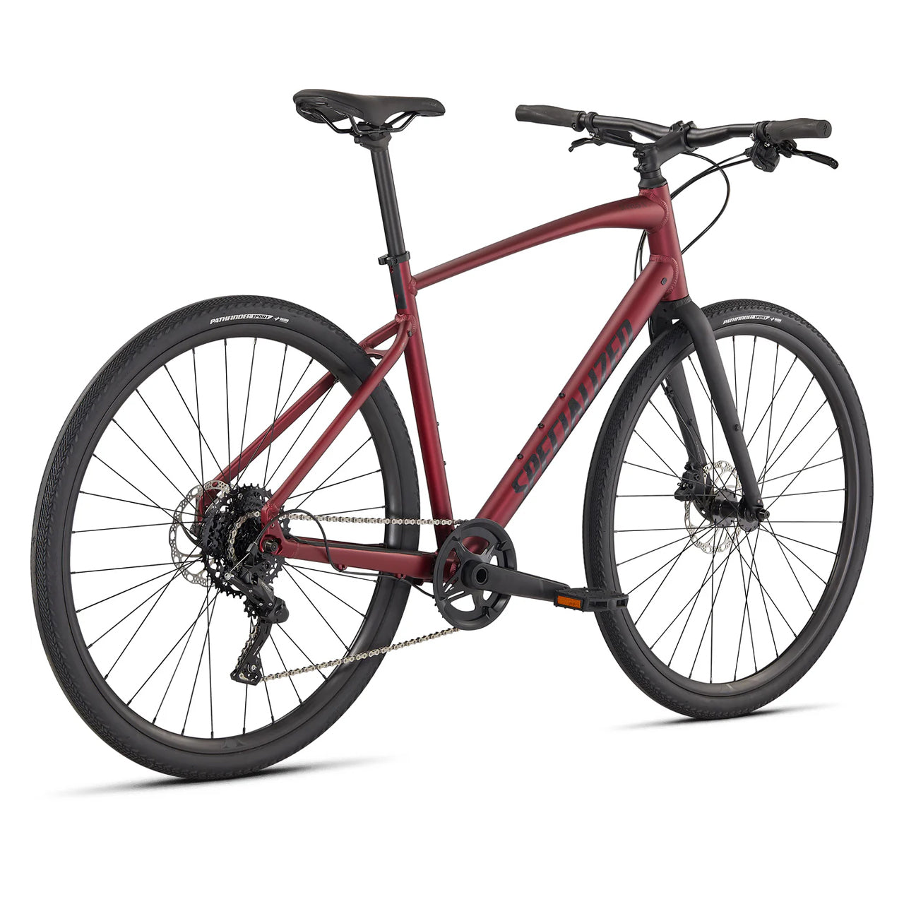 2022 | Sirrus X 3.0 – The Bike Shop