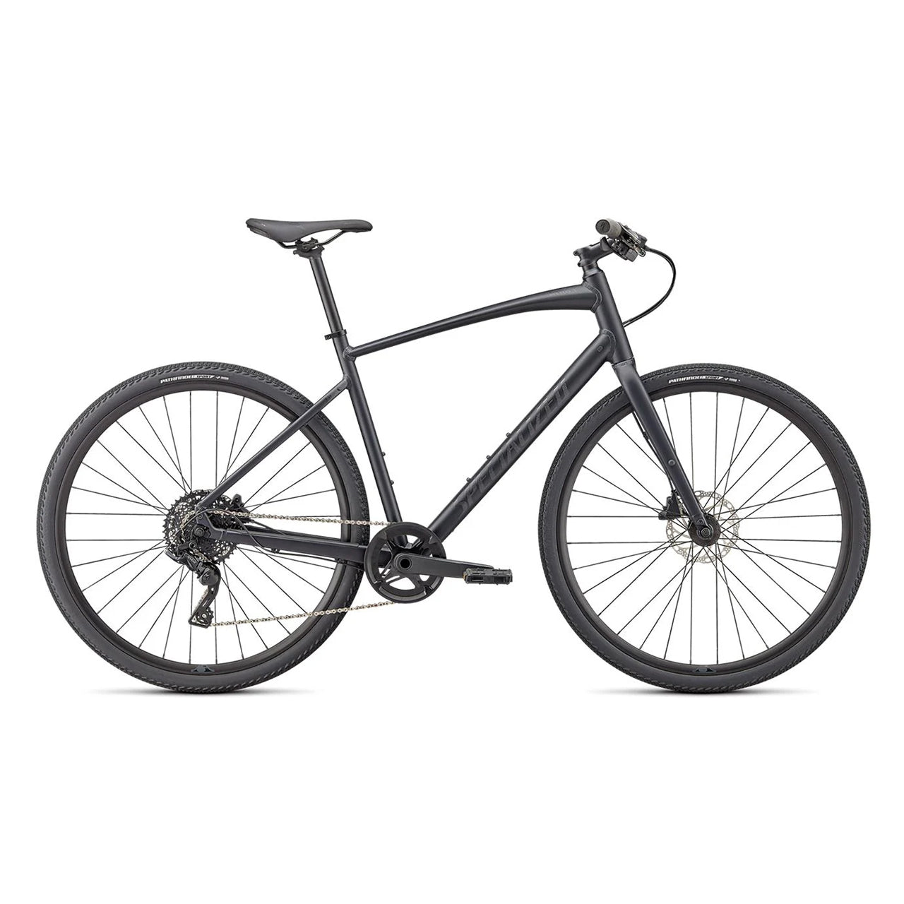 2022 | Sirrus X 3.0 – The Bike Shop