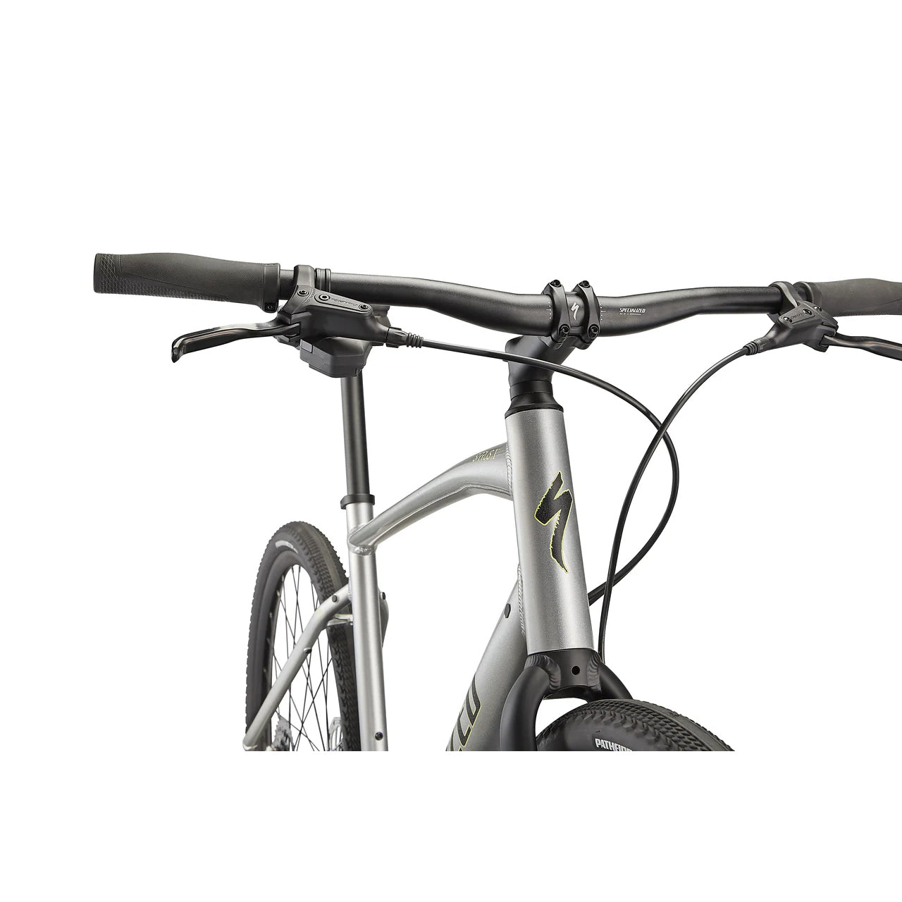 2022 | Sirrus X 3.0 – The Bike Shop