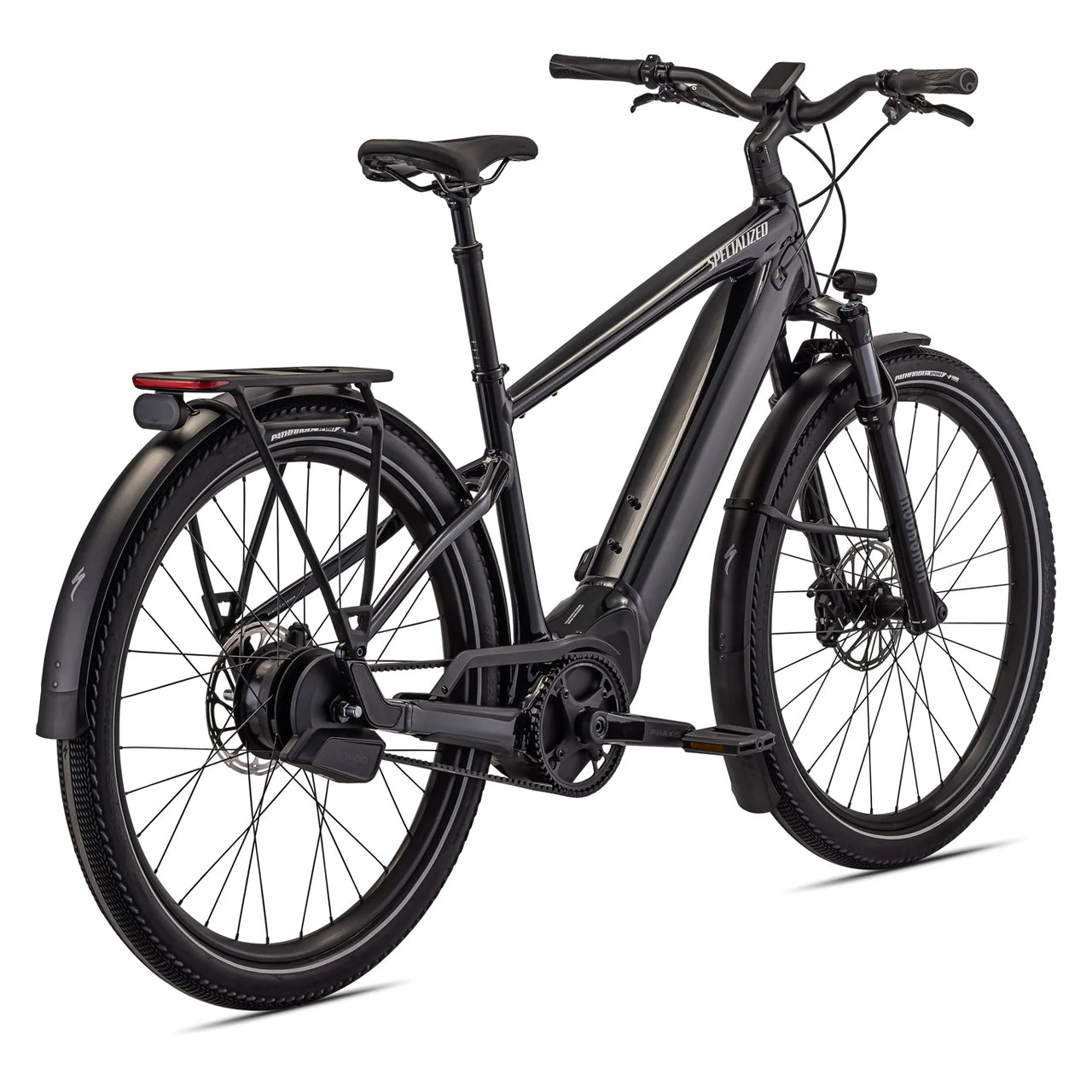 2022 | Turbo Vado 5.0 IGH