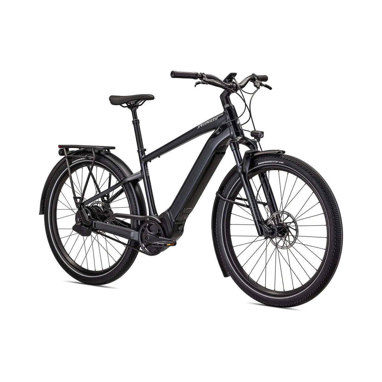 2022 | Turbo Vado 5.0 IGH