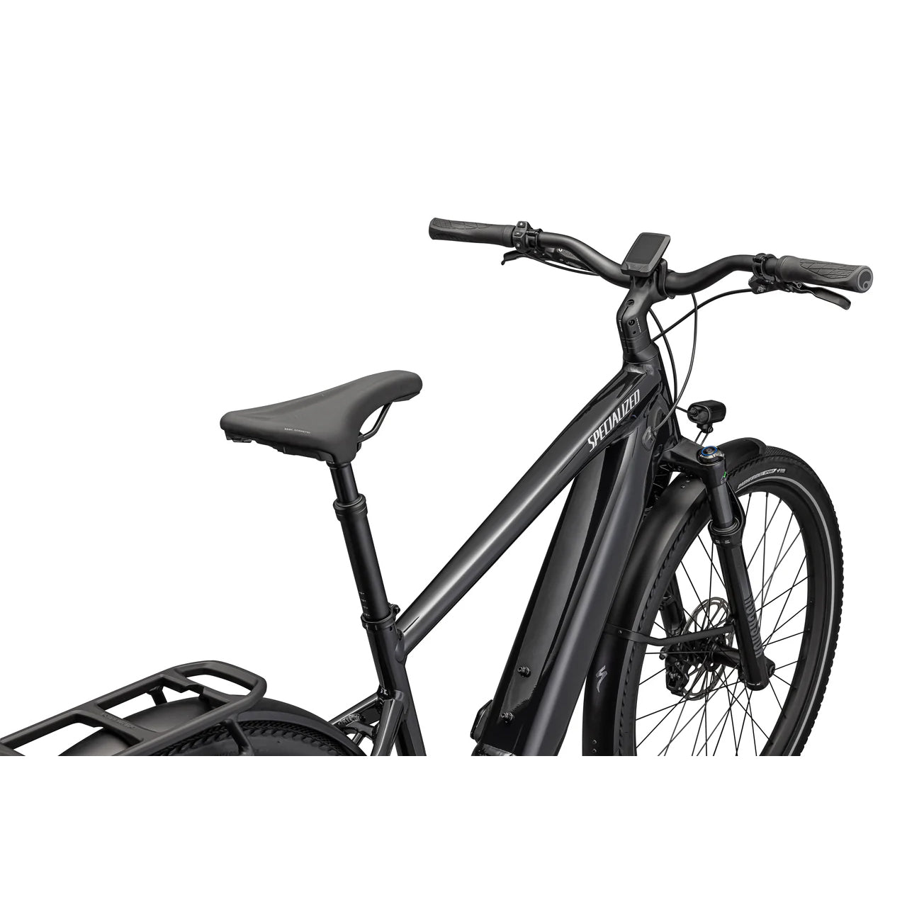 2022 | Turbo Vado 5.0 IGH