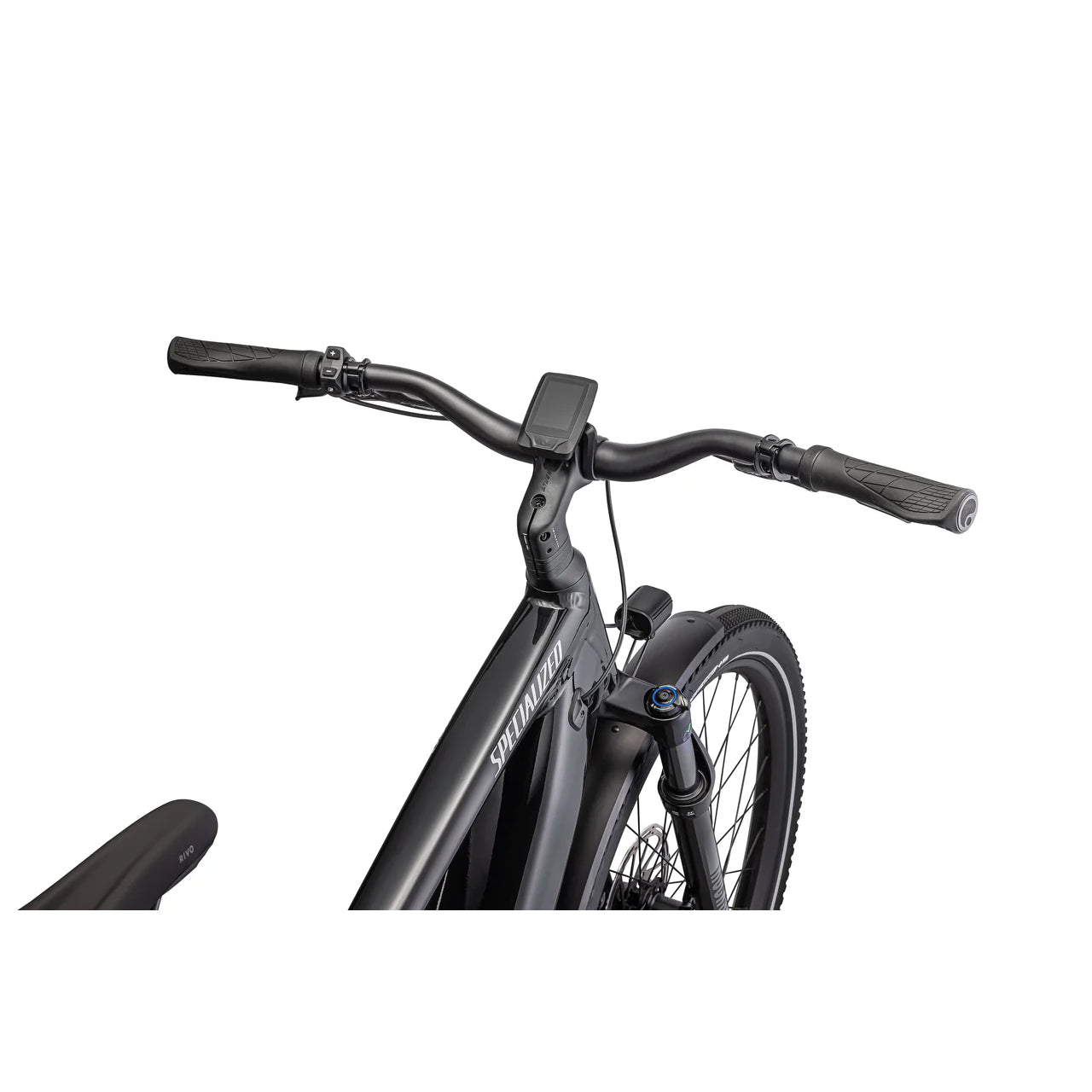 2022 | Turbo Vado 5.0 IGH