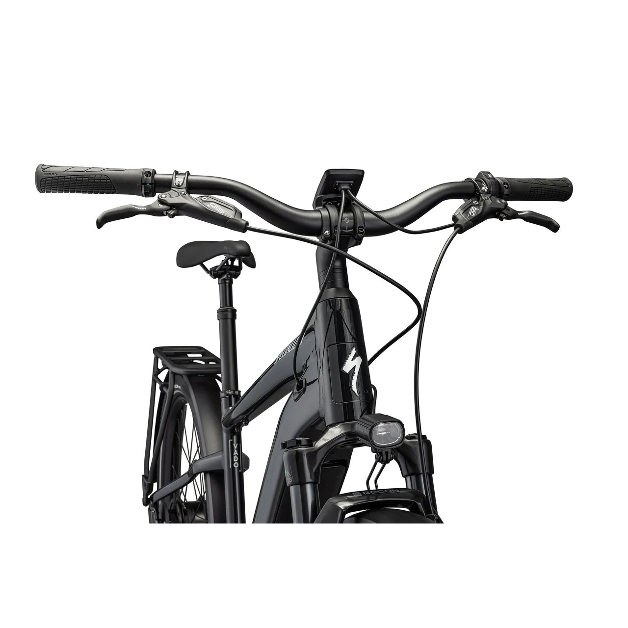 2022 | Turbo Vado 5.0 IGH