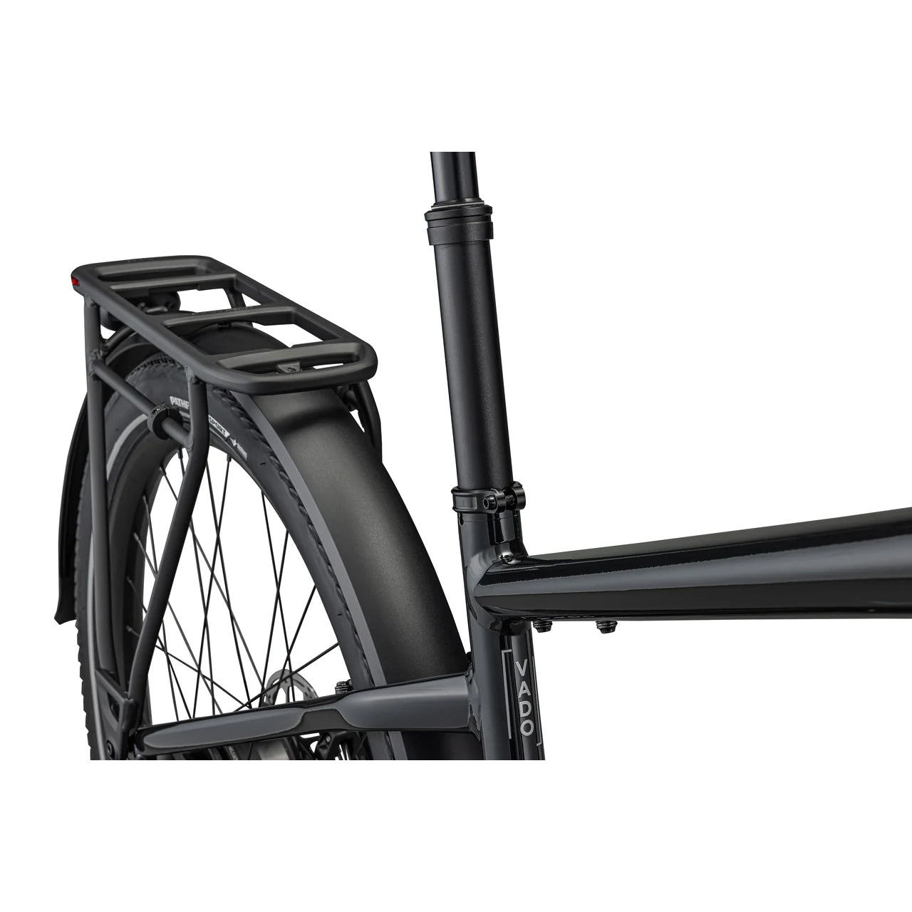 2022 | Turbo Vado 5.0 IGH