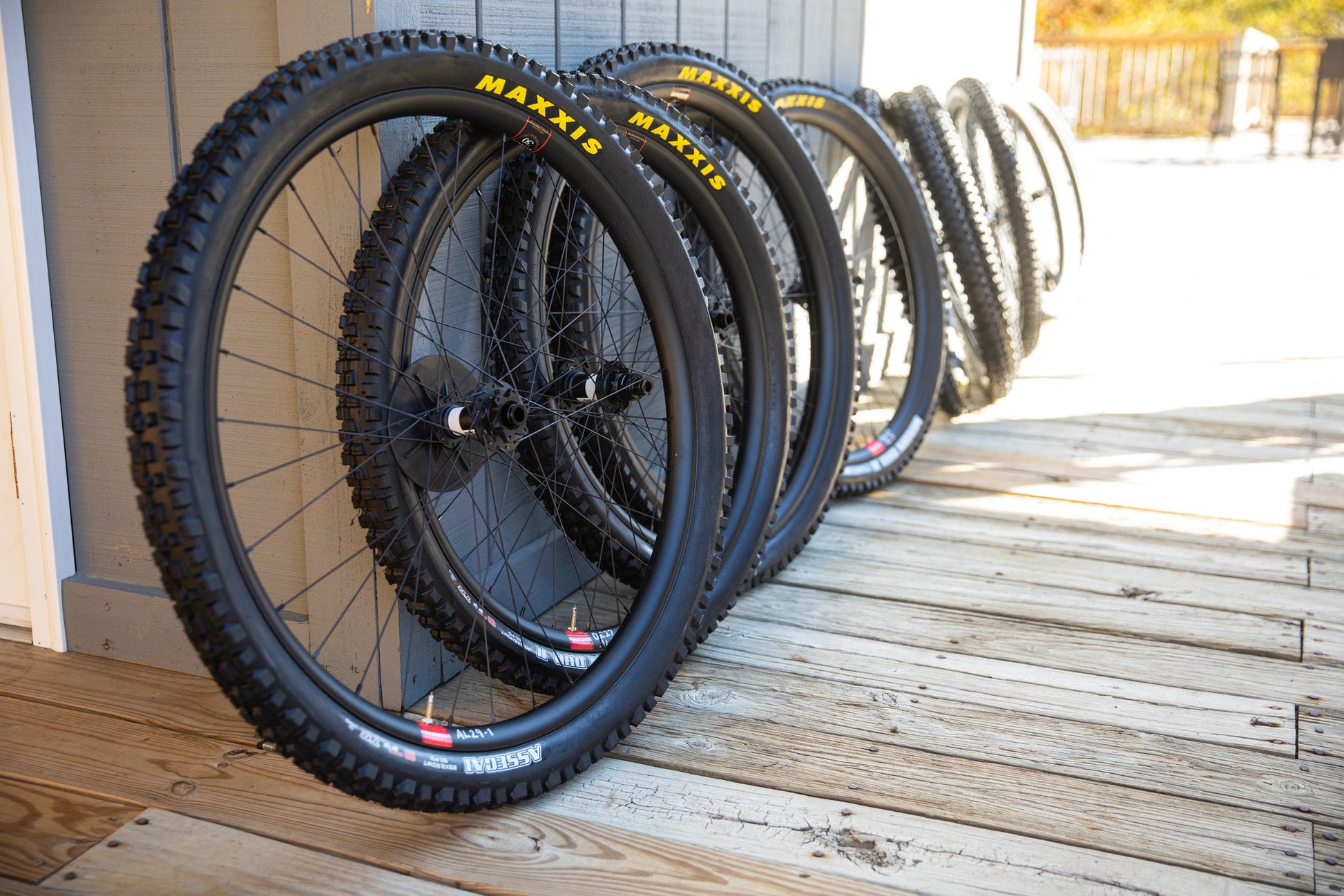 30|SL Carbon Wheelset