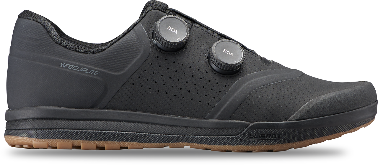 2023 | 2FO ClipLite Mountain Bike Shoes