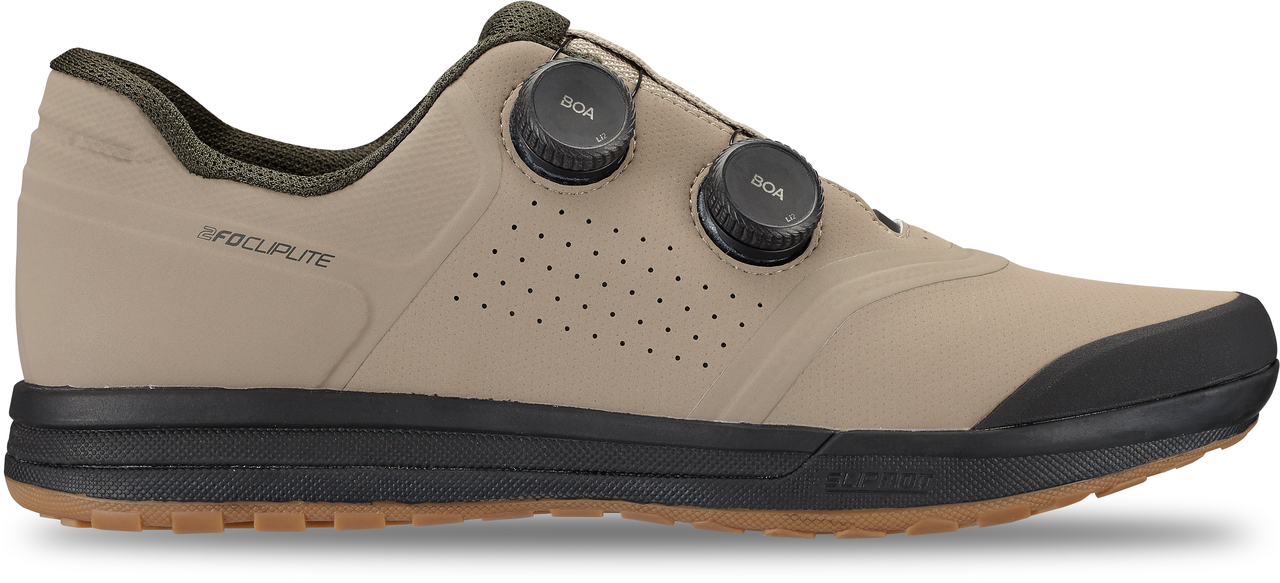 2023 | 2FO ClipLite Mountain Bike Shoes