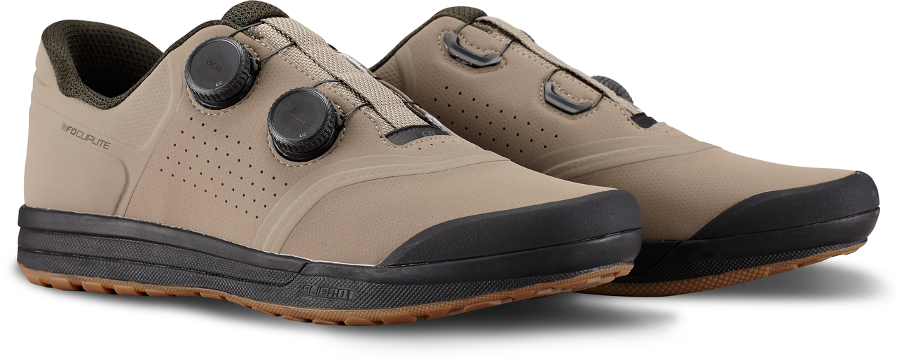 2023 | 2FO ClipLite Mountain Bike Shoes