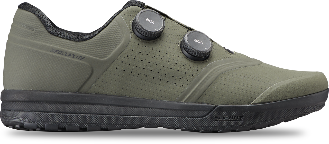 2023 | 2FO ClipLite Mountain Bike Shoes