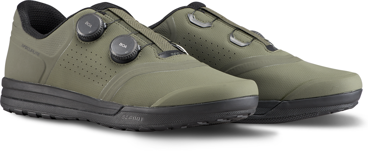 2023 | 2FO ClipLite Mountain Bike Shoes