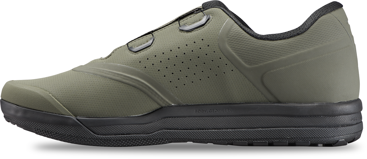 2023 | 2FO ClipLite Mountain Bike Shoes