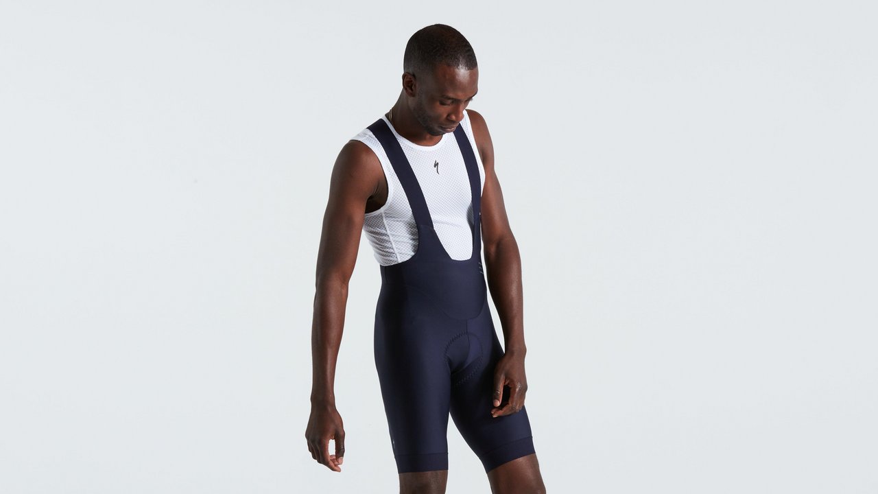 Men's Prime Bib Shorts
