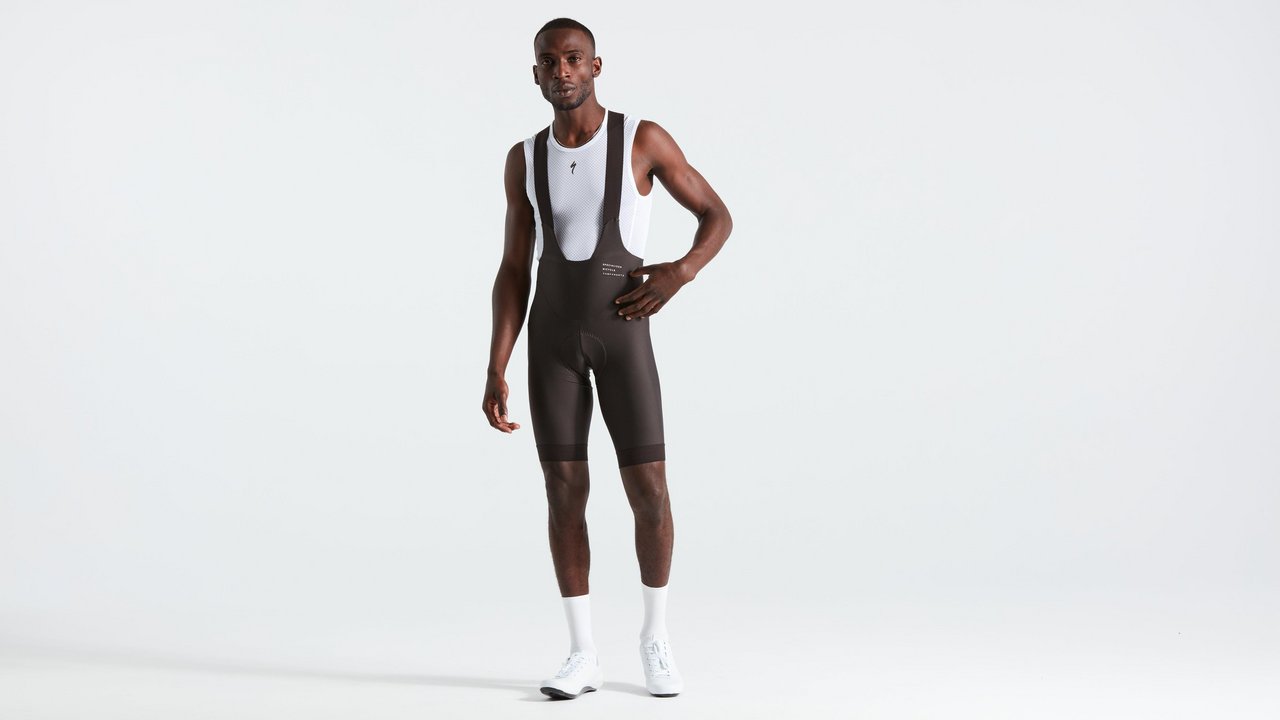 Men's Prime Bib Shorts