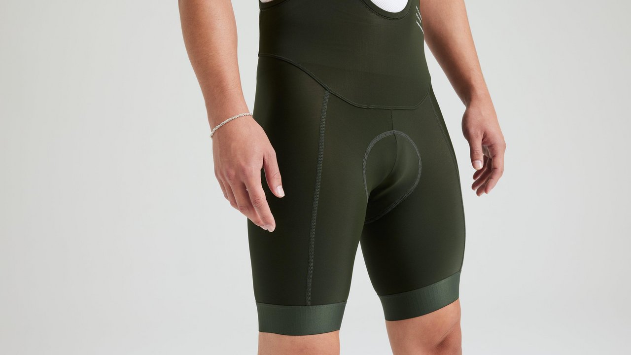 2023 | Men’s Specialized Foundation Bib Shorts