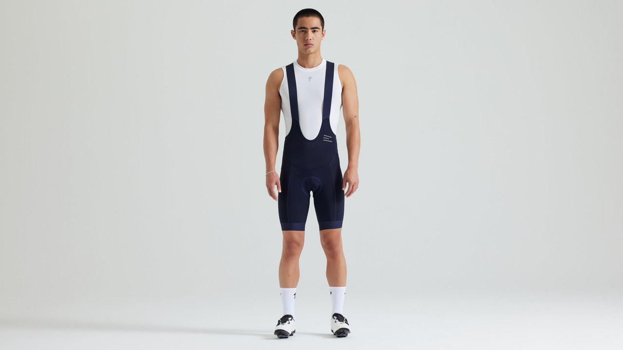 2023 | Men’s Specialized Foundation Bib Shorts
