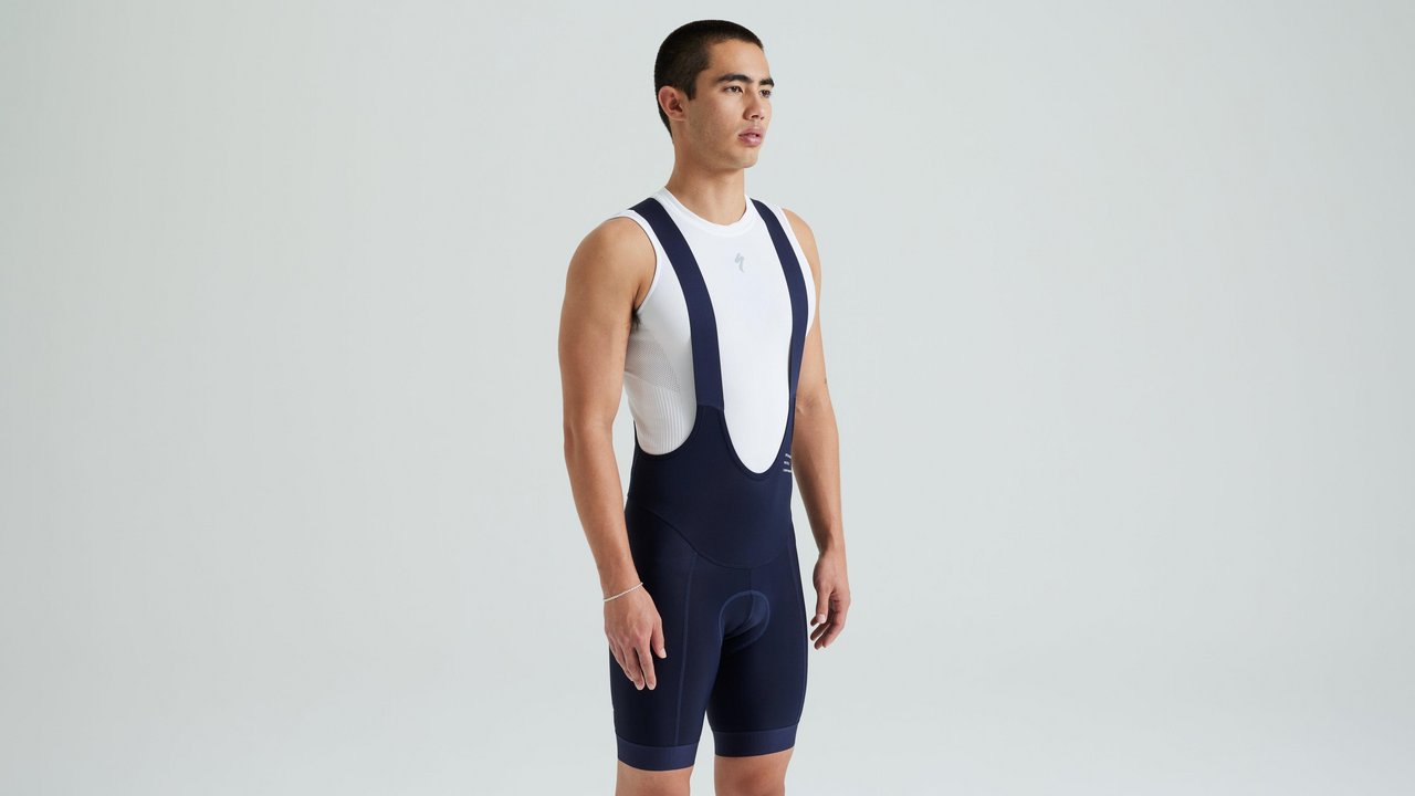 2023 | Men’s Specialized Foundation Bib Shorts