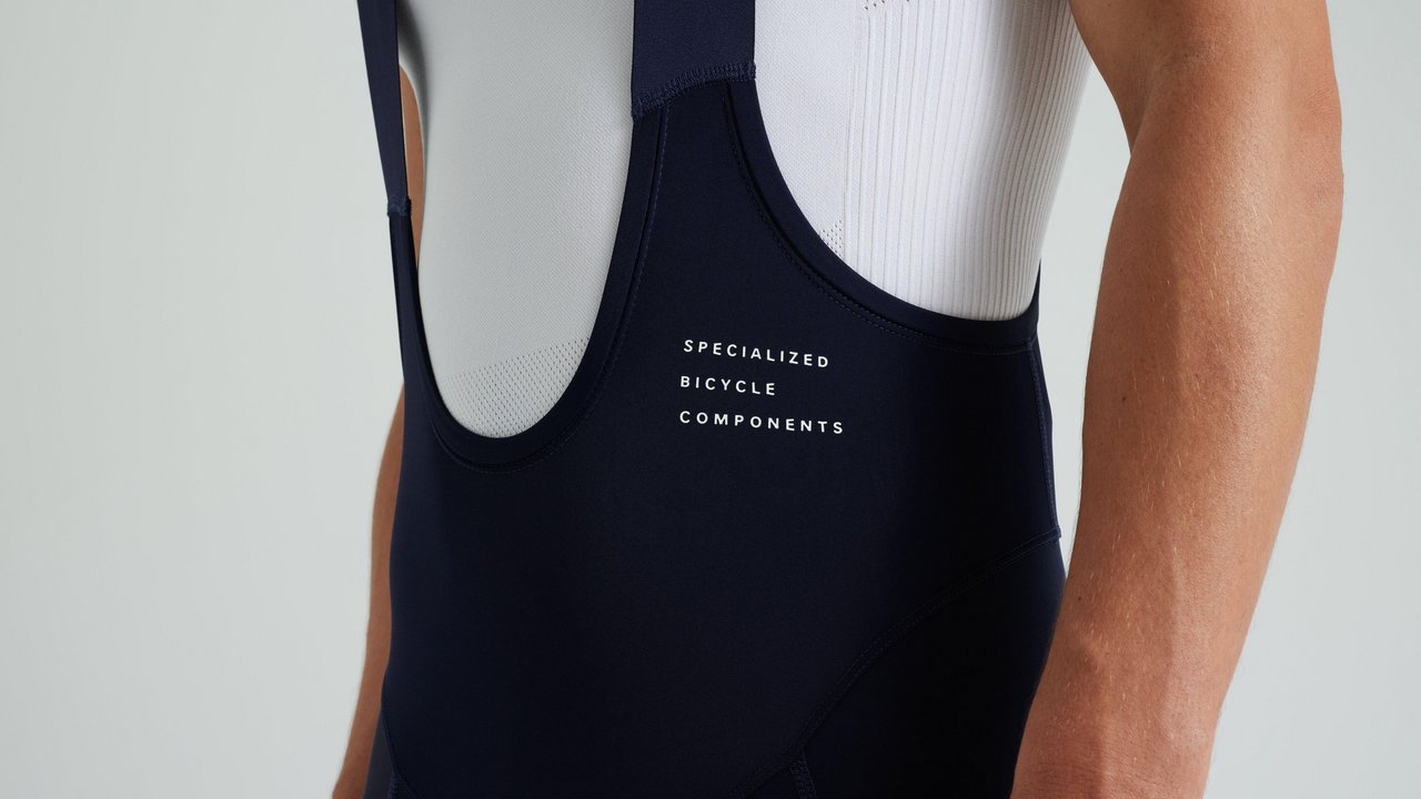 2023 | Men’s Specialized Foundation Bib Shorts