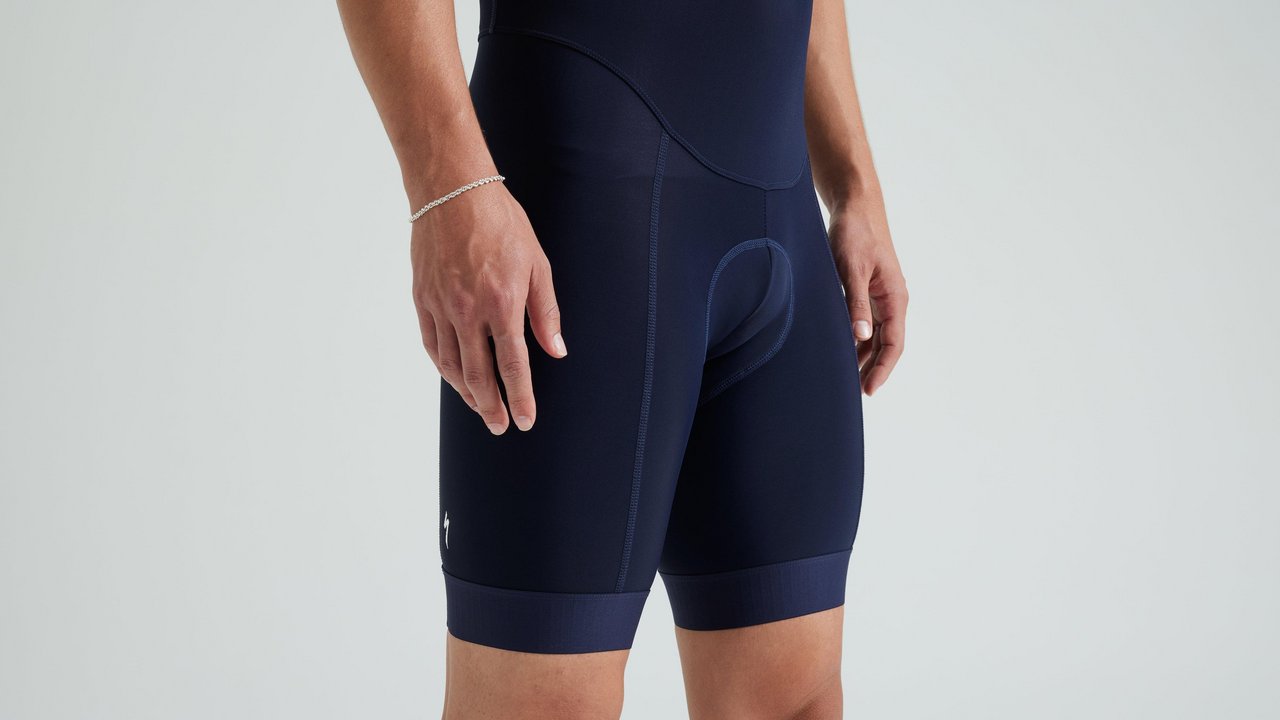 2023 | Men’s Specialized Foundation Bib Shorts