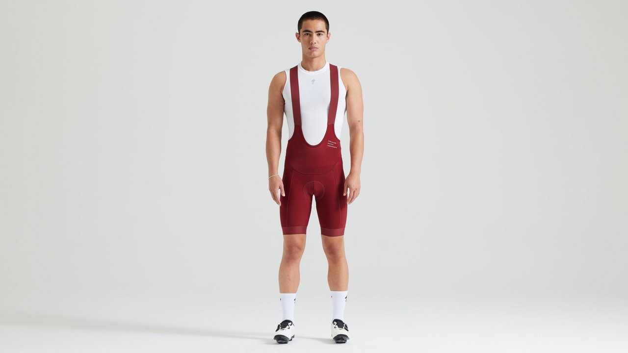 2023 | Men’s Specialized Foundation Bib Shorts