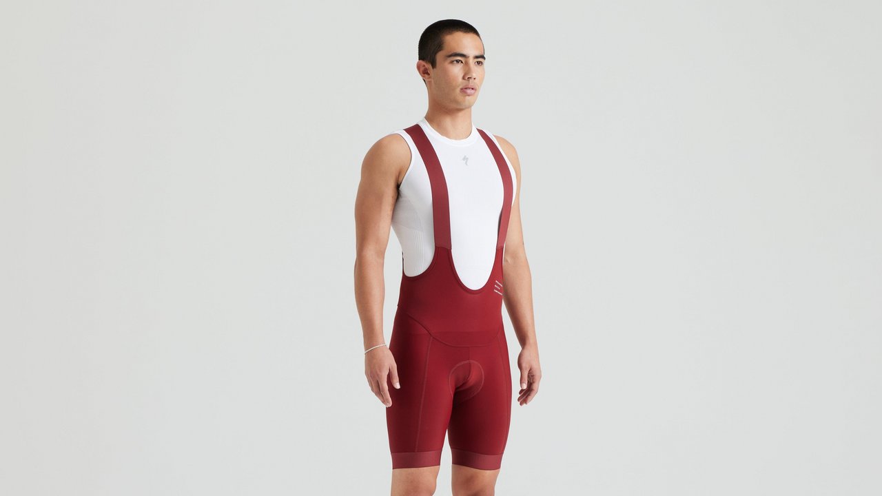 2023 | Men’s Specialized Foundation Bib Shorts