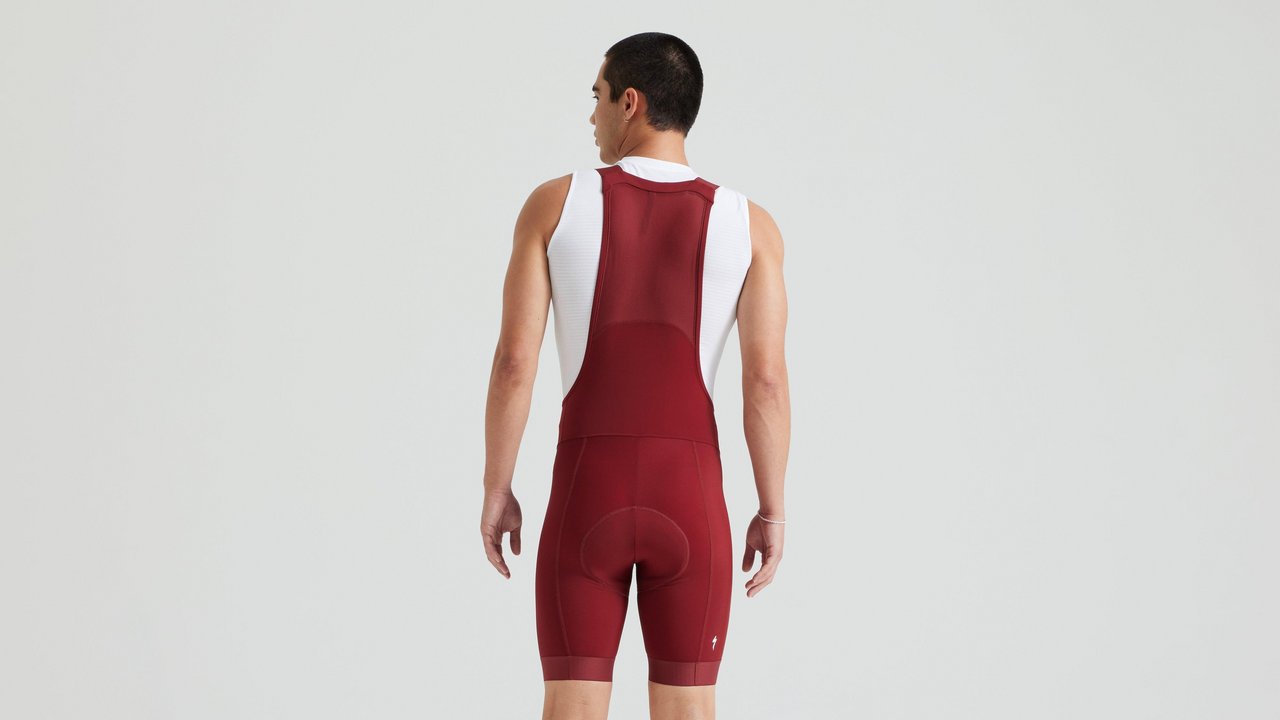 2023 | Men’s Specialized Foundation Bib Shorts