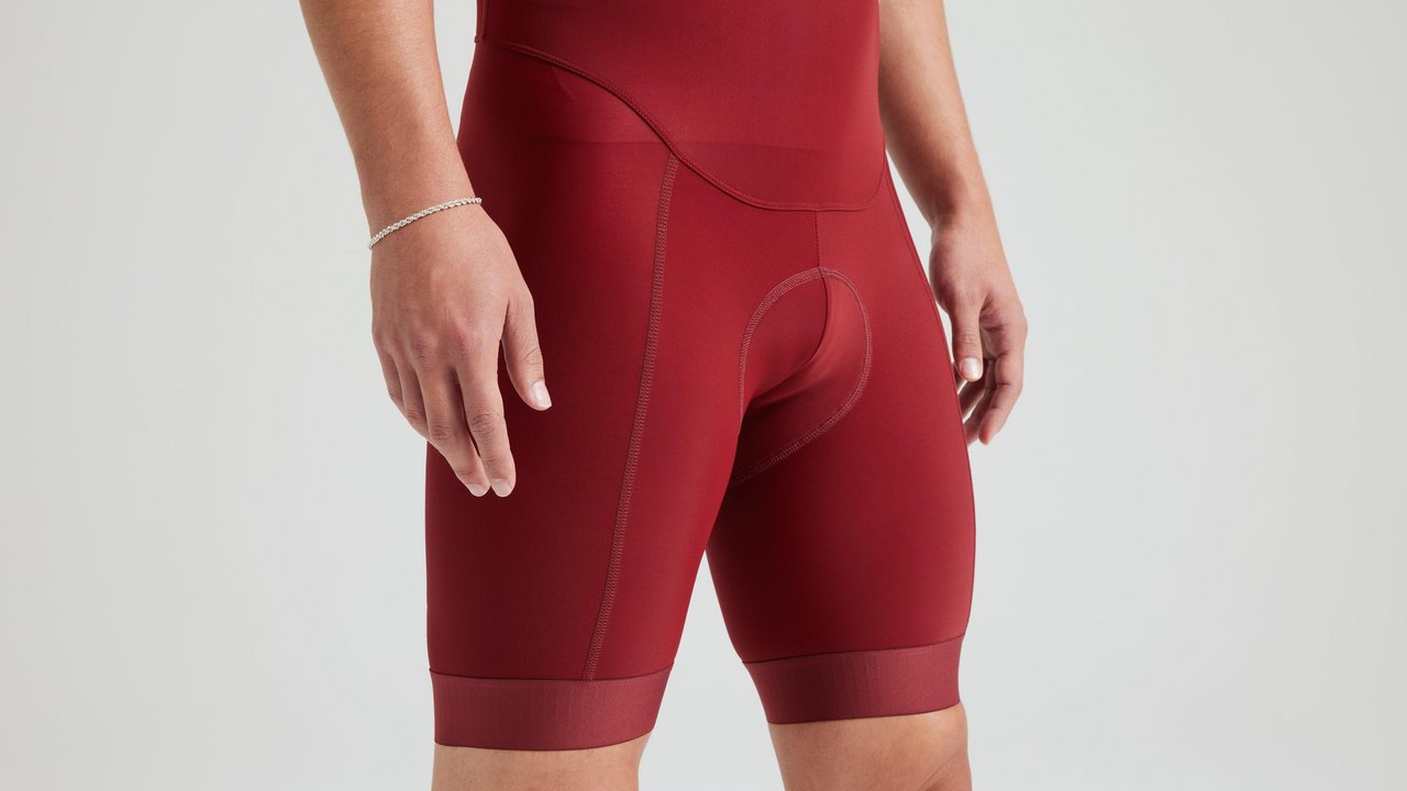 2023 | Men’s Specialized Foundation Bib Shorts