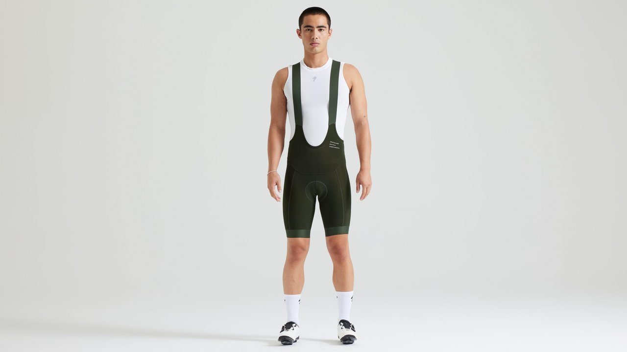 2023 | Men’s Specialized Foundation Bib Shorts