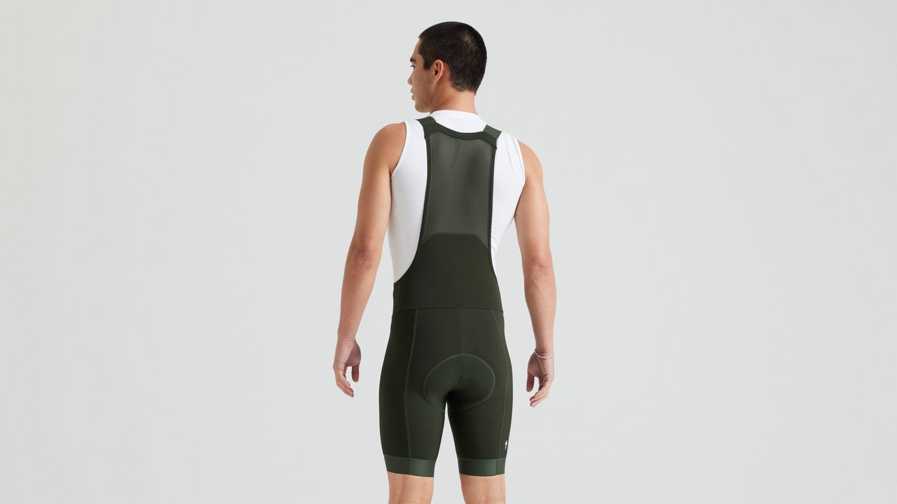 2023 | Men’s Specialized Foundation Bib Shorts