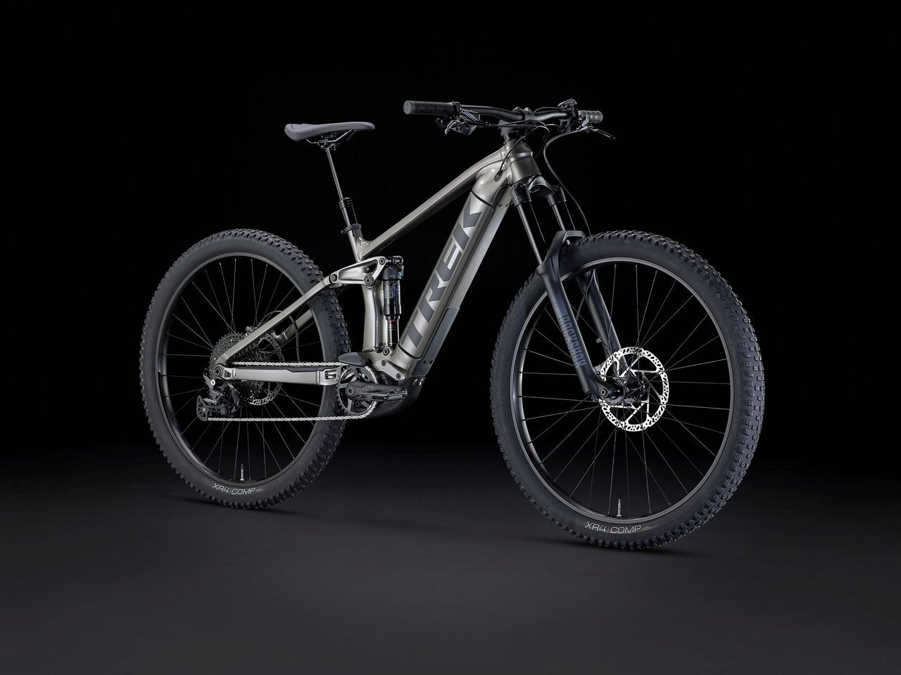 2023 | Rail 5 Gen 3