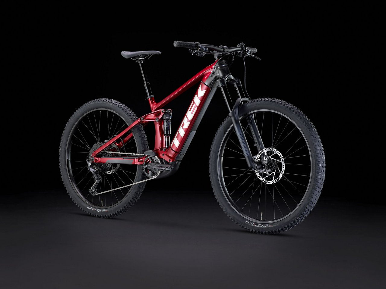 2023 | Rail 5 Gen 3