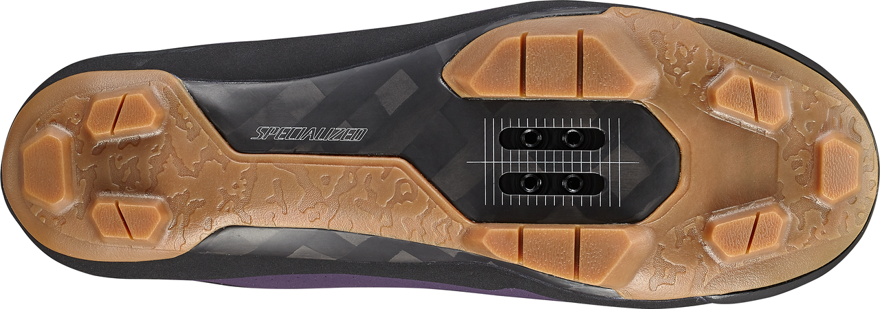 2023 | Recon ADV Shoe
